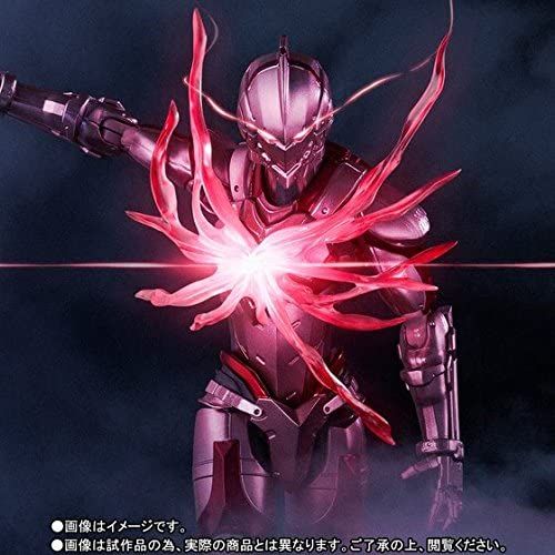 Ultra-Act X S.H. Figuarts Ultraman Release The Limiter Ver. [Import Japonais]