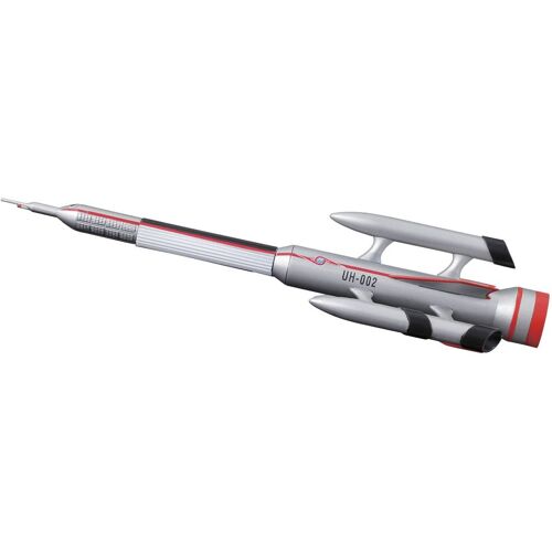 Mecha Collection Ultraman Series No.08 Ultra Hawk 2 Plastic Model [Import Japonais]