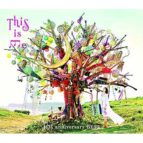 This Is Me Ayaka 10th Anniversary Best (3 Cd Set) [Import Japonais]