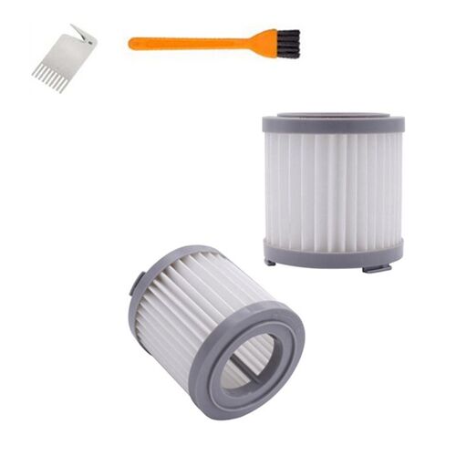 Aspirateur à main Xiaomi JIMMY JV51/53, filtre HEPA en plastique, filtre de remplacement