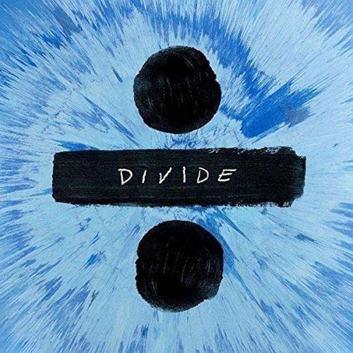 ÷ (Divide) [Import Japonais]