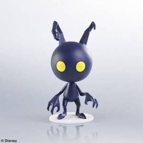 Kingdom Heartsvunchained ? Static Arts Mini Shadow [Import Japonais]