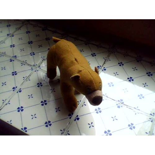 Frères Des Ours - Happy Meal Macdonald - 2003 - Disney