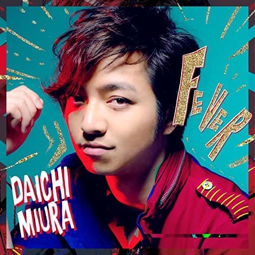 Fever(Cd+Bd) [Import Japonais]