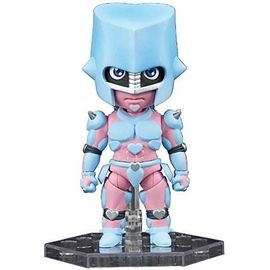 Minissimo Jojo's Bizarre Adventure Diamond Is Unbreakable: Crazy Diamond [Import Japonais]