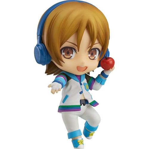 Nendoroid Co-De King Of Prism By Prettyrhythm: Hiro Hayami [Import Japonais]