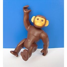 Singe Playmobil