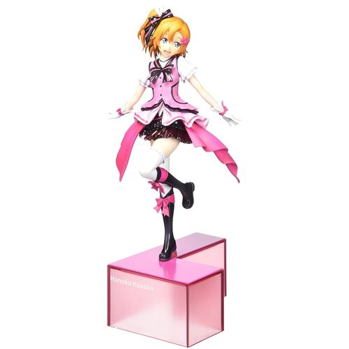 Love Live! Birthday Figure Project Kosaka Honoka 1/8th Scale Abs&pvc Painted Finished Figure [Import Japonais]