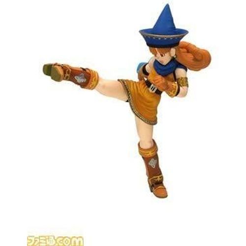 Dragon Quest Fukubikijo Special B Prize: Dragon Quest Heroes: Arena Figure [Import Japonais]