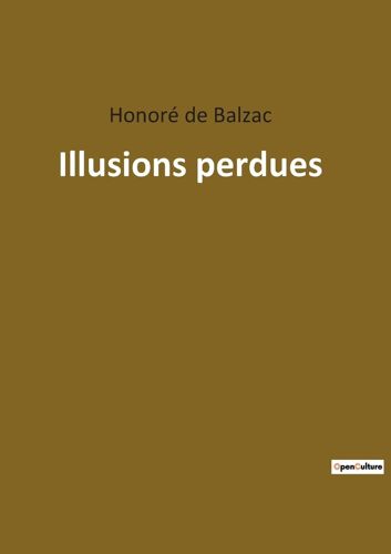 Illusions Perdues