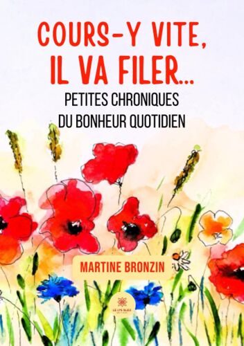 Cours-Y Vite, Il Va Filer...
