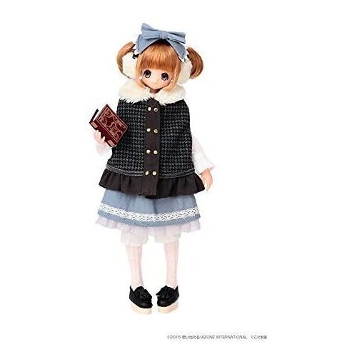 Azone Ekusu Kyutto Fumerie Otogi No Kuni Chisa [Import Japonais]