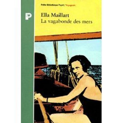 La Vagabonde Des Mers