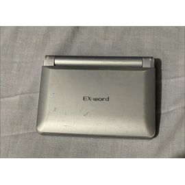 Casio EW-S200 EX-word - Dictionnaire Électronique - Vintage