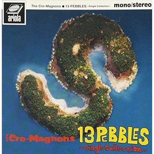 13 Pebbles Single Collection [Import Japonais]