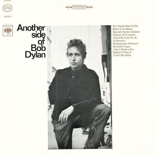 The Other Side Of Bob Dylan (Paper Jacket) [Import Japonais]