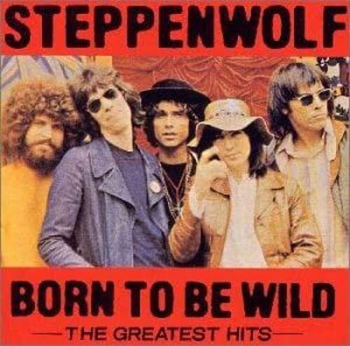 Greatest Hits - Let's Go Wild [Import Japonais]