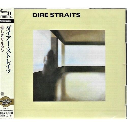 Sad Sultan (Shm-Cd) [Import Japonais]