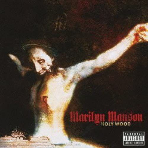 Holy Wood In The Shadow Of The Valley Of Death [Import Japonais]