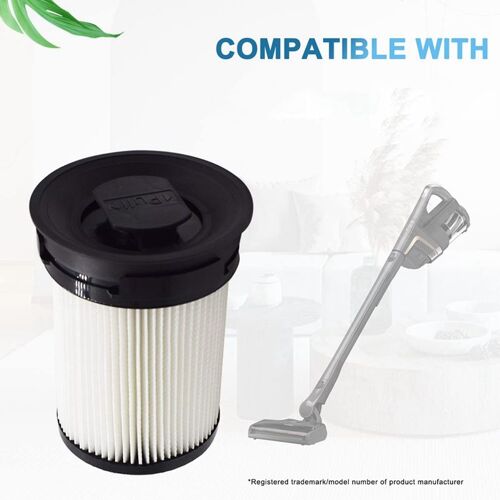 Pièces de rechange Hepa Pound pour aspirateur balai sans sac Miele Triflex, accessoires, meilleures ventes