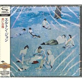 Blue Portrait [Import Japonais]