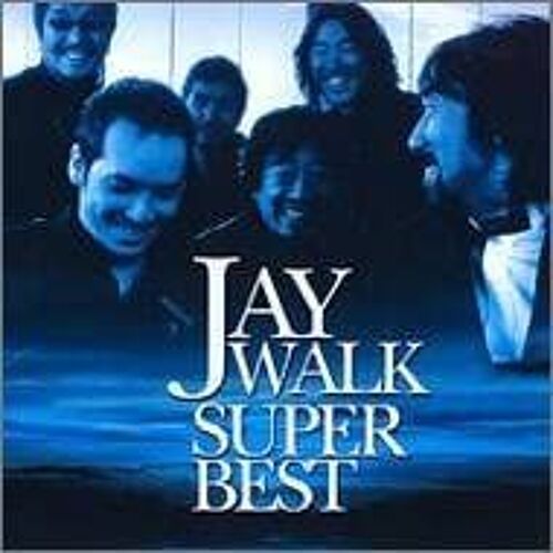 Jaywalk Super Best [Import Japonais]