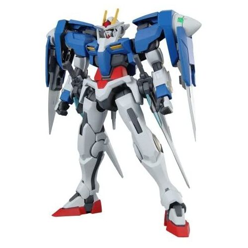 1/100 Double O Gundam (Mobile Suit Gundam 00) [Import Japonais]
