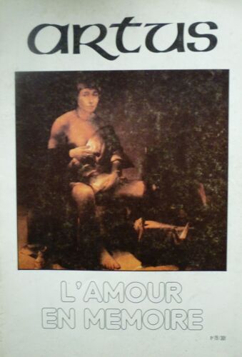 Artus - L'amour En Mémoire