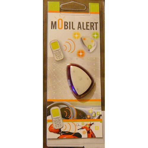 Mobil Alert - Pour Être Alerté Quand Vous Avez Un Appel