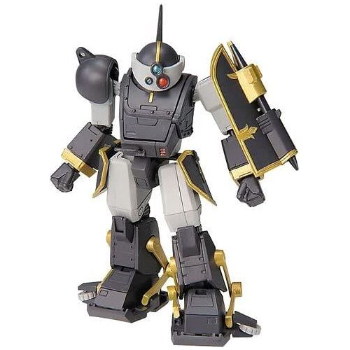 Armored Trooper Votoms Actic Gear Belzelga Ag-V06 [Import Japonais]