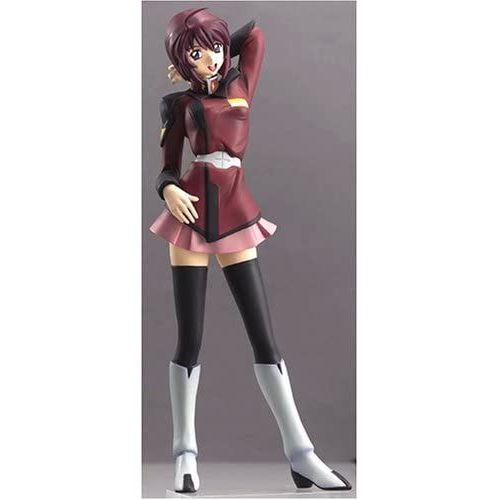 Voice I-Doll Superior Luna Maria Hawk [Import Japonais]