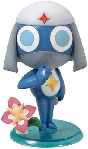 Sergeant Keroro Platoons Keroro Platoons Returns Sergeant Dororo [Import Japonais]