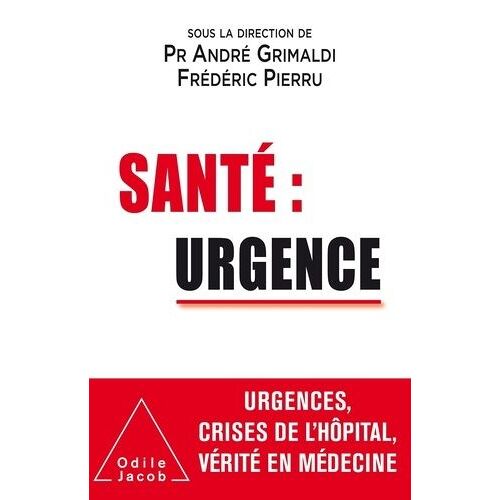 Santé : Urgence