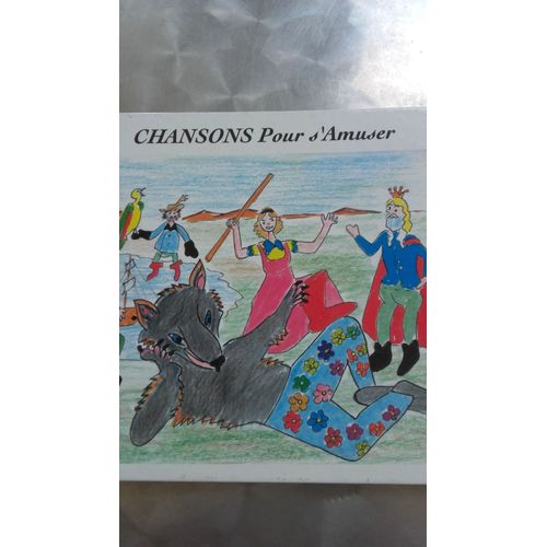 Chansons Pour S'amuser