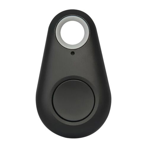 Mini Porte-Clé Anti-Poussière Avec Alarme, Étiquette Intelligente, Traceur Compatible Bluetooth, Localisateur Gps, Porte-Clés, Traceur Itag Pour Enfants Et Animaux De Compagnie
