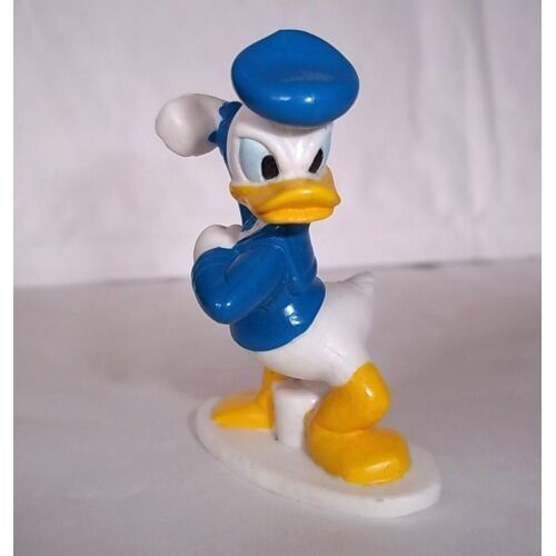 Figurine Disney.Donald