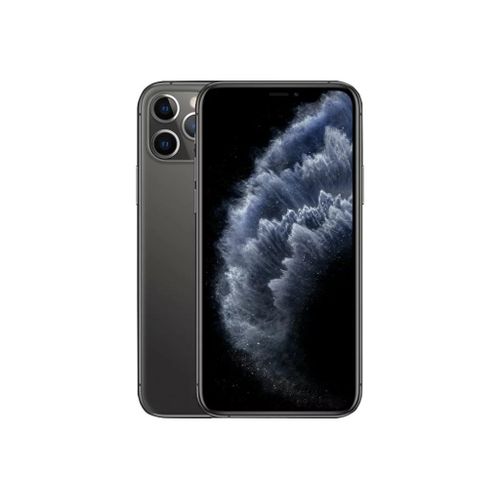 Apple iPhone 11 Pro Max 64 Go Gris