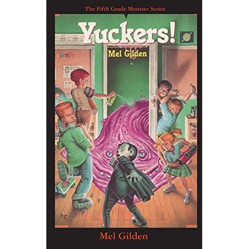 Yuckers!