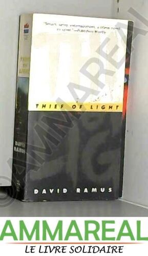 Thief Of Light