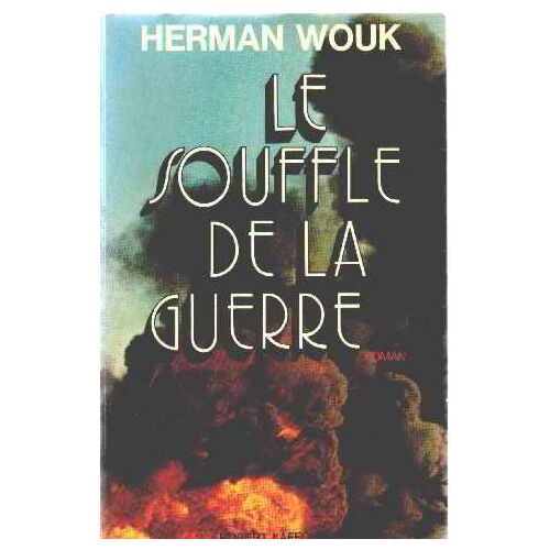 Le Souffle De La Guerre / Tome 1: Natalie