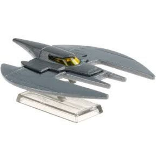 Hot Wheels Batman Batplane