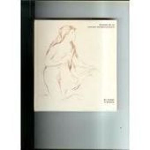 Dessins De La Periode Impressionniste, De Manet A Renoir