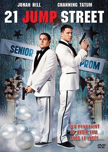 21 Jump Street
