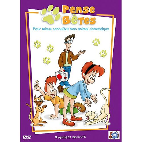 Pense Bêtes - Vol. 3 : Premiers Secours