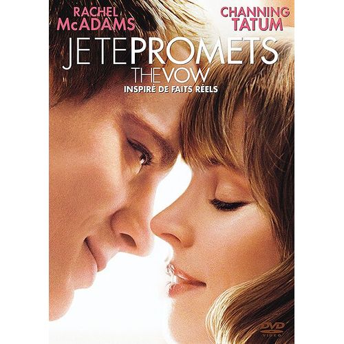 Je Te Promets - The Vow