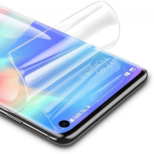 Film Hydrogel Polymer Nano Pour Samsung Note 10 Plus