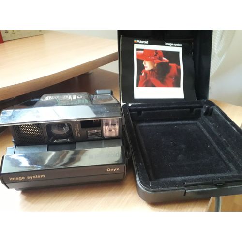 Polaroïd Onyx Image System
