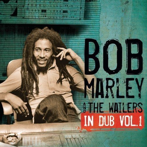 Vol. 1-In Dub
