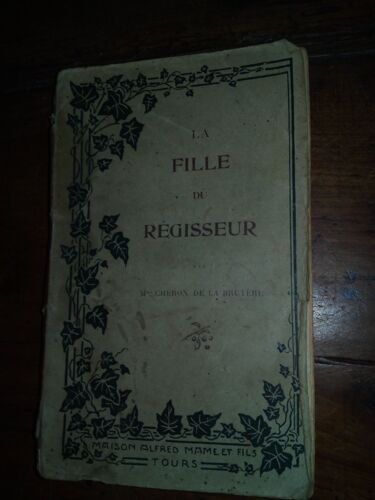La Fille Du Régisseur