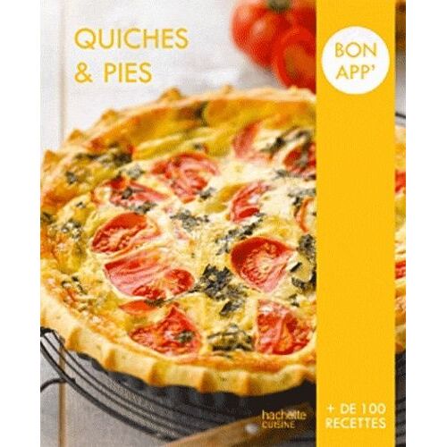 Quiches Et Pies